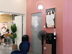 -海马体照相馆(上海宝山万达广场店)