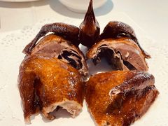 烤乳鸽-衡山汇·高级粤菜(霄云路店)