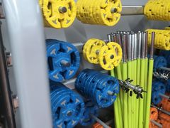 -乐刻运动健身(枫蓝国际升级店)