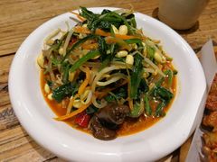 -阿凡提餐厅(簋街店)
