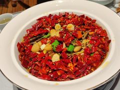 -院8里·小乐园家常味川菜(鹭洲里店)