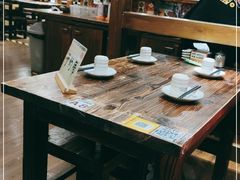 大堂-小川洋风料理(街道口店)