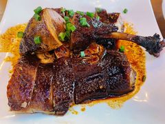乌镇酱鸭-印象江南(东栅店)