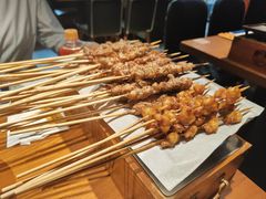-肉串汪(西便门店)