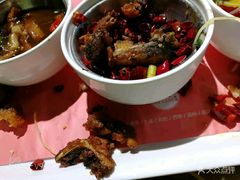 -食通天美食广场(华润万象城店)