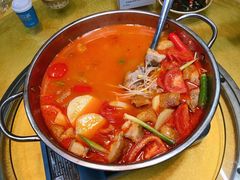 -阿谋美食·广西菜