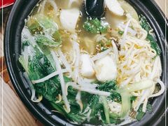 -傣家妹子过桥米线(一号店)