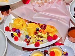 -晶雅花园西餐厅(南京首店)
