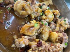 -鹿福农庄(南沙天后宫店)