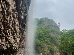 -湖洞水自然风景区