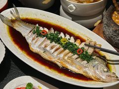 -锦楼·臻选新杭帮(杭州中心店)