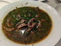 -海鸿荟·沿江菜(中山北路店)