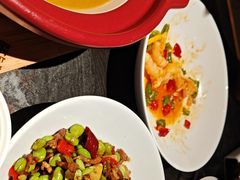 -佰家小厨·南京菜(夫子庙店)
