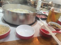 -大四喜·鲜牛肉火锅(洛阳大学城店)