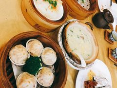-澳门西南饭店·粤菜·茶市·手工点心(华海路店)