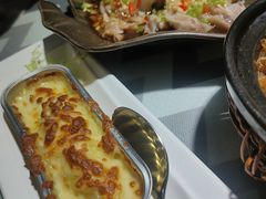 -咖啡人·融合餐厅(万达环宇店)