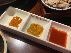 -三代烤肉(保利广场店)