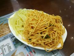 -陈至马正宗兰州牛肉面(韩乐坊店)