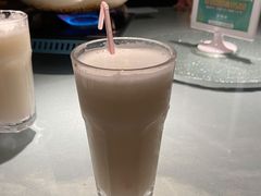 雪梨汁-筱爷叔·上海传统手工菜(玉树路店)