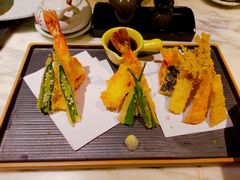 -月下料理(楷林IFC店)