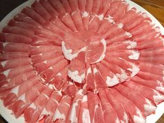 -竹叶涮肉坊(总店)