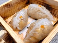 潮州蒸笋饺-韩上楼