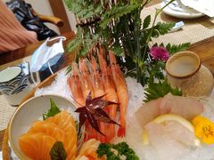 -蟹将军·松叶蟹和牛日料放题自助(K11店)
