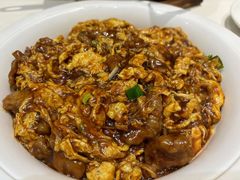 -紫光园·烤鸭·北京菜(劲松店)