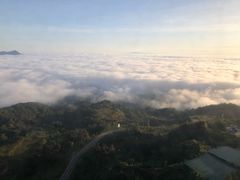 -云顶高原