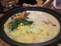 -月下料理(楷林IFC店)