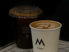 -M Stand(西安大悦城店)