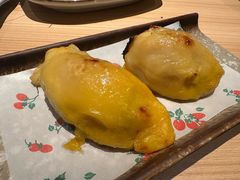 -花和海鲜自助(梅江店)