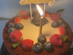 -姆们M Sweetie Cake(三里屯店)