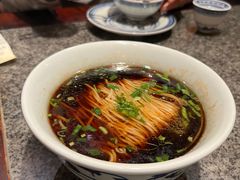 老牌阳春面-南京大牌档(苏州中心店)