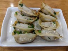 -小姜锅贴(凤凰街店)