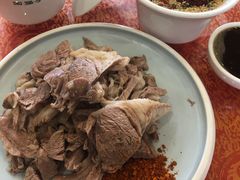 手抓羊肉-国强手抓(西夏区店)