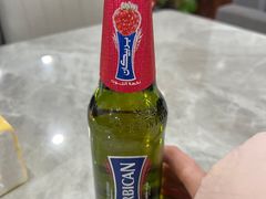 气泡水-阿拉伯萨娜餐厅(石马社区店)