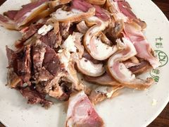 -清真永恒华威肉饼(潘家园店)