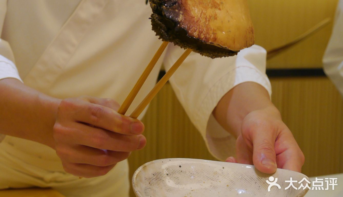 南门新晋高端Omakase，性价比超高值得一试！