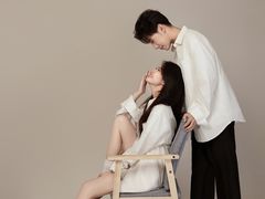 -iF摄影•全家福•证件照•形象照(南山店)