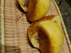 菜团子-陈家老院子(高新店)