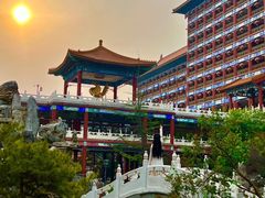-大明幻境第一城