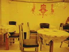 大堂-玲珑餐厅(陕西南路店)