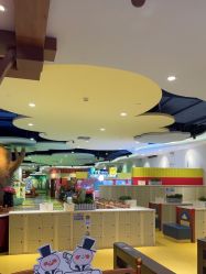 -MELAND CLUB亲子乐园•派对(虹桥万象城店)