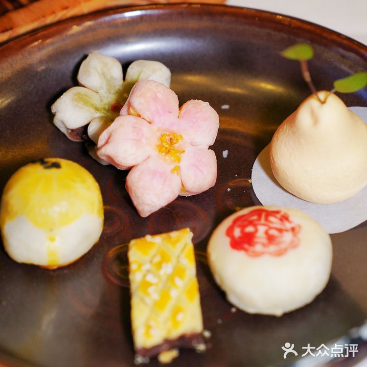 在杭州❗茹素可心安，隐世，观自在。