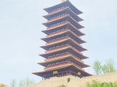 -牛首山文化旅游区