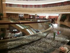 picture-杭州国际会议中心洲际酒店-原素全日餐厅(解放东路店)