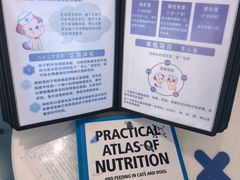 -丹景宠物医院·全科·老年病·牙科(武昌诊疗中心)