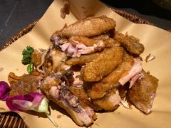 -前海沿·青岛菜(大拇指广场石老人店)