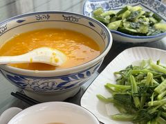 -七的湖·江南蟹舫·阳澄湖农家菜(蟹舫苑店)